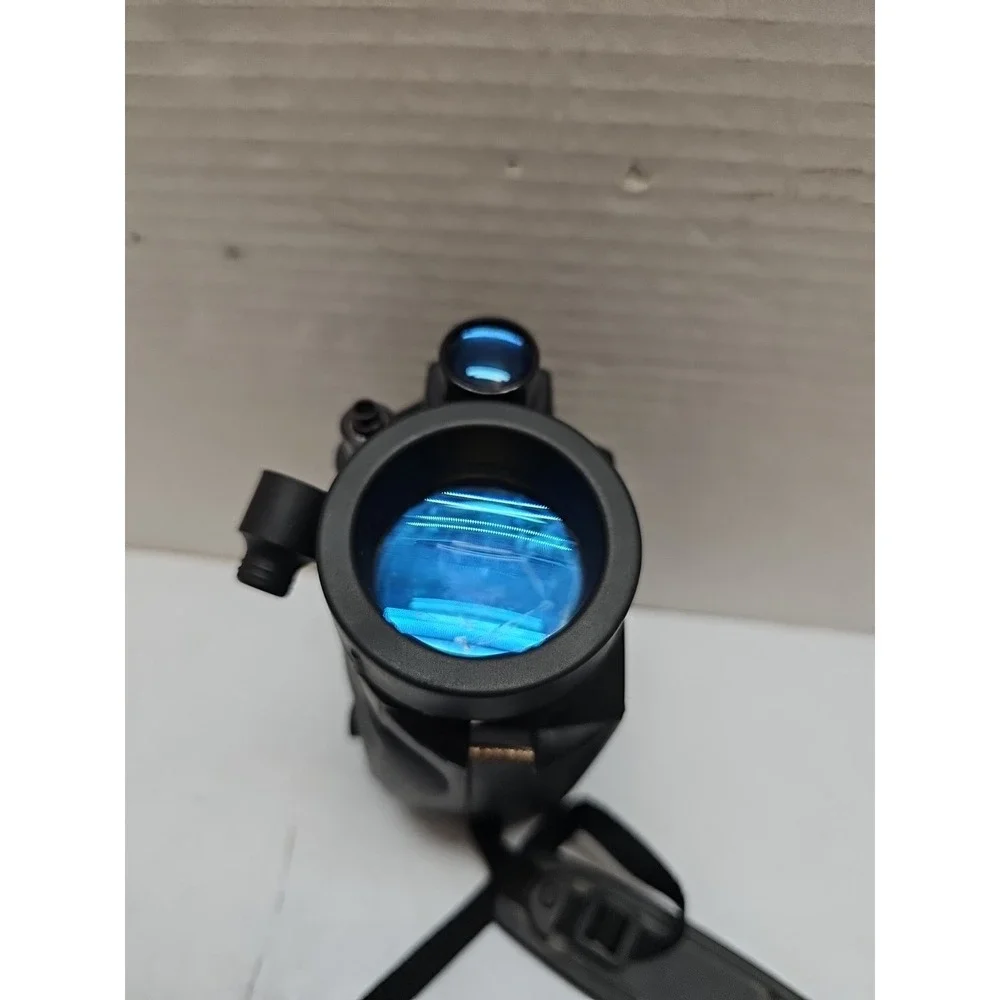 Bushnell Night Vision 2.5x42 Scope Monocular w/ Audio 26-0300